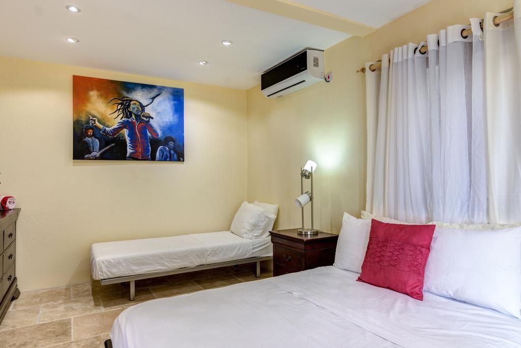 Sandrati Villa Port Elizabeth Zewnętrze zdjęcie