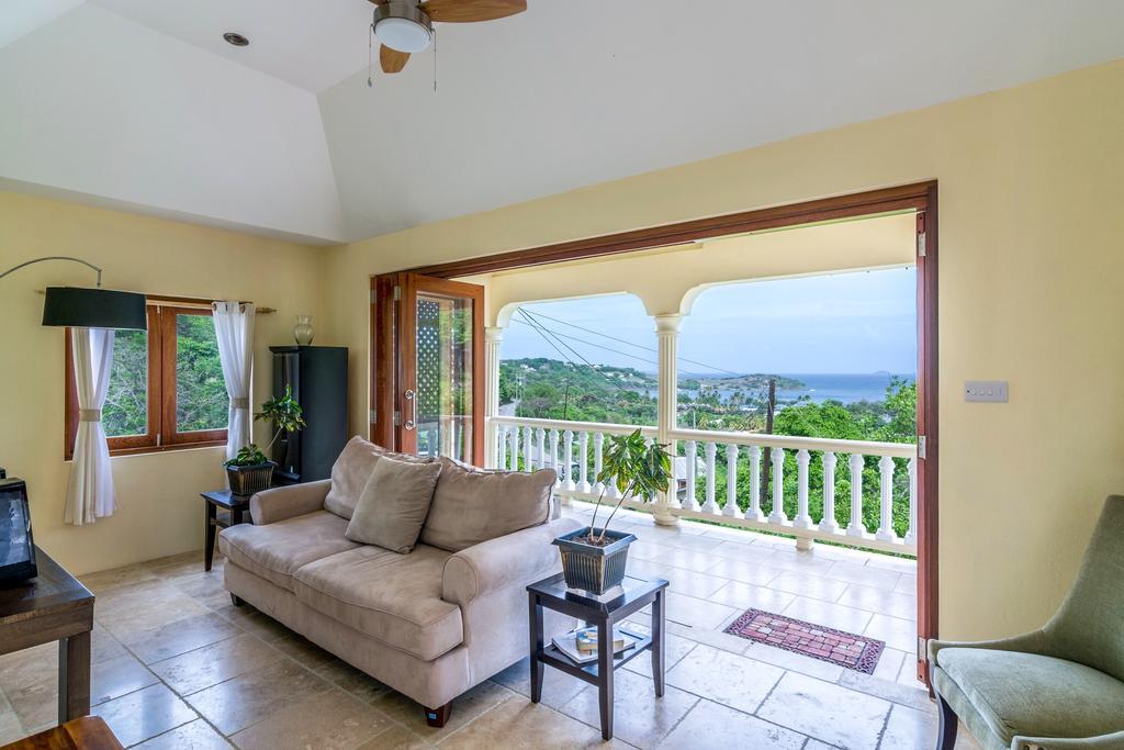 Sandrati Villa Port Elizabeth Zewnętrze zdjęcie