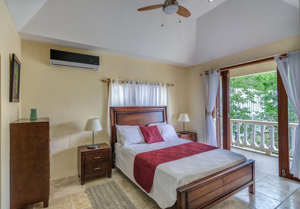 Sandrati Villa Port Elizabeth Zewnętrze zdjęcie