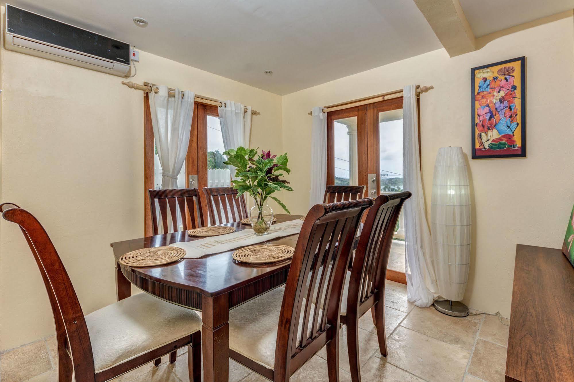 Sandrati Villa Port Elizabeth Zewnętrze zdjęcie
