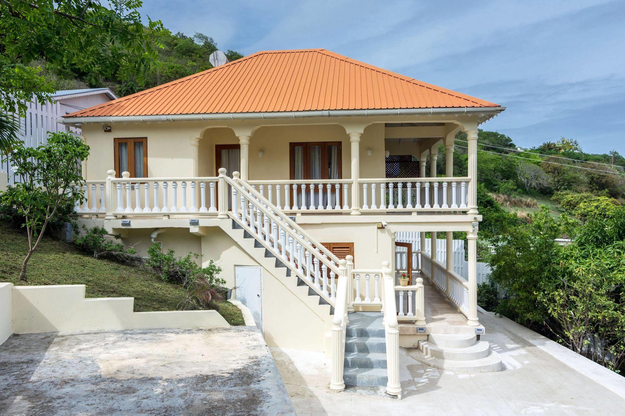 Sandrati Villa Port Elizabeth Zewnętrze zdjęcie