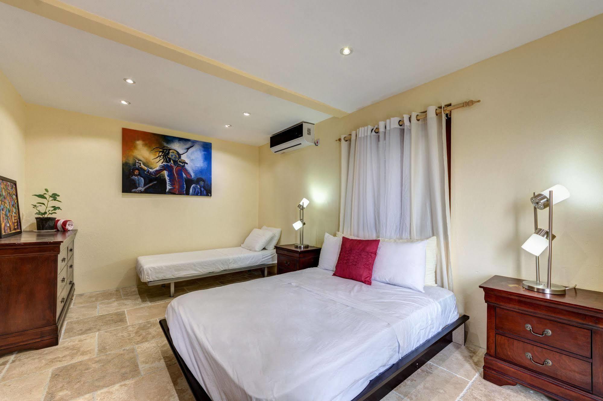 Sandrati Villa Port Elizabeth Zewnętrze zdjęcie
