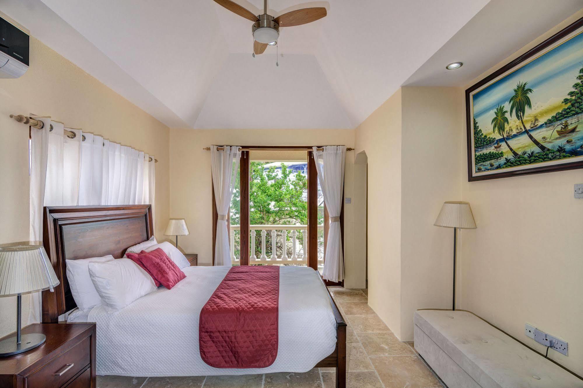 Sandrati Villa Port Elizabeth Zewnętrze zdjęcie