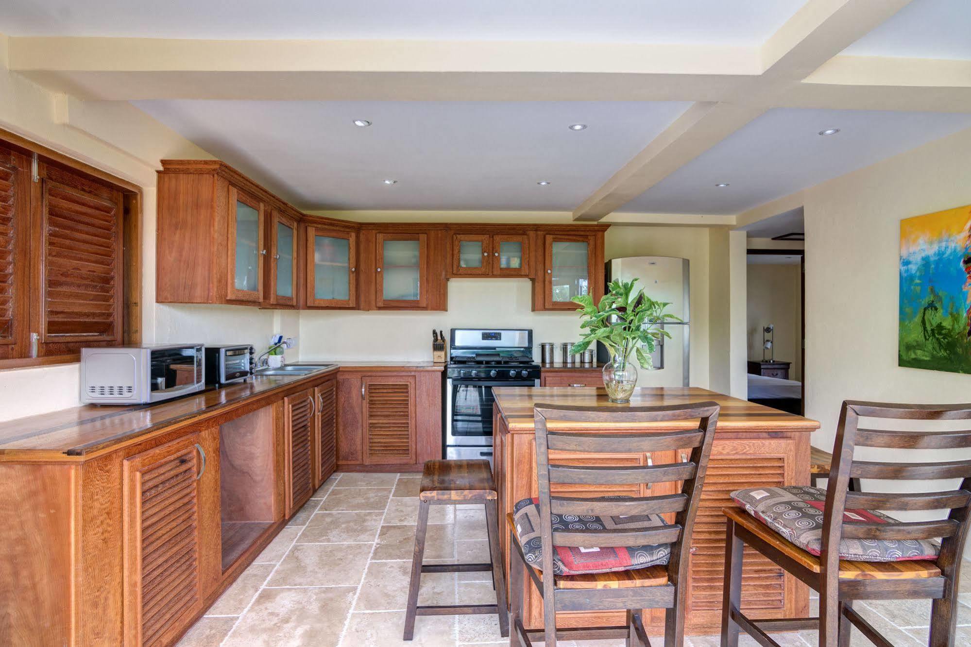 Sandrati Villa Port Elizabeth Zewnętrze zdjęcie