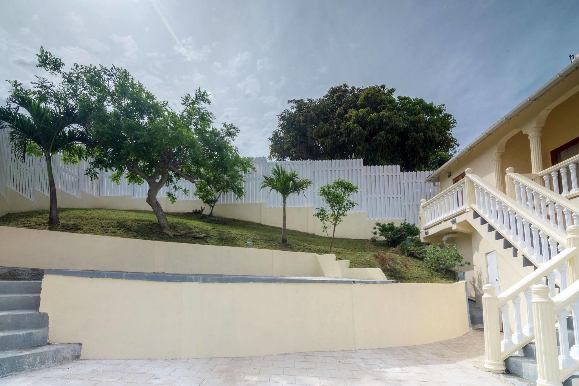 Sandrati Villa Port Elizabeth Zewnętrze zdjęcie
